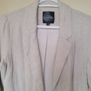 Dynamite spring coat